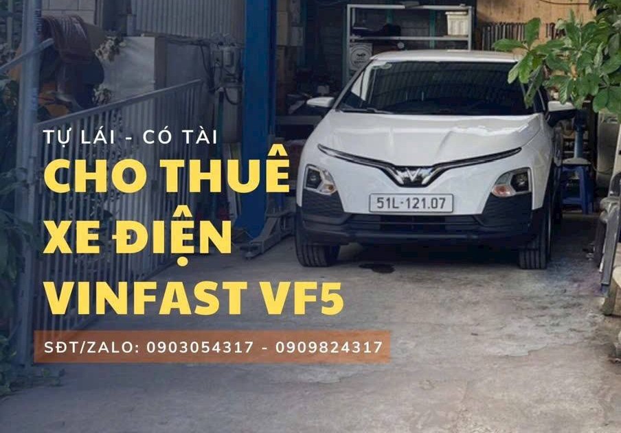 Giới thiệu về Giao Hòa Phát – Dịch vụ thuê xe uy tín tại Quận 12