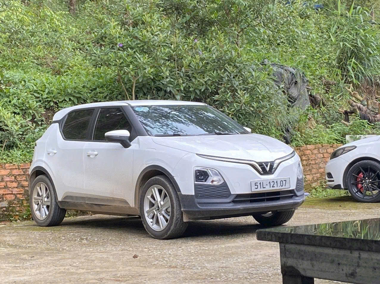 Cho Thuê Xe VF5 Vinfast Tự Lái - Giá Tốt ảnh 3